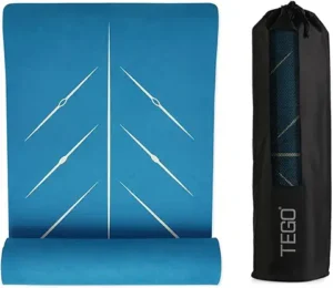 Yoga Mat (Anti-Slip)