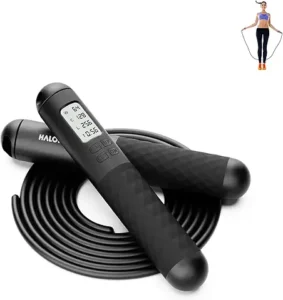 Skipping Rope with Counter