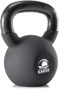 Kettlebell (12 kg)
