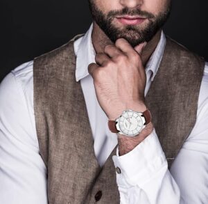 Picture of Vinay Singh